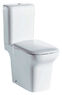 Компакт Primera Tyrol Clean Pro 8390023 с сиденьям Soft Close