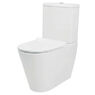 Унитаз-компакт Primera Topic 8490020 с бачком и сиденьям Soft Close