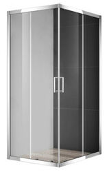 Душевая кабина PRIMERA Prime 90x90 PRI2922C без поддона