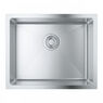 Мойка для кухни Grohe K700 55х45 см нержавеющая сталь матовая 31574SD1