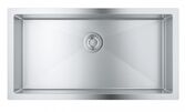 Мойка для кухни Grohe K700 86,4х46,4 см нержавеющая сталь матовая 31580SD1