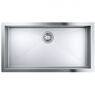 Кухонная мойка с нержавеющей стали Grohe K700 31580SD0 матовая