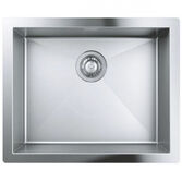 Кухонная мойка с нержавеющей стали Grohe K700 31579SD0 матовая