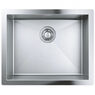Кухонная мойка с нержавеющей стали Grohe K700 31579SD0 матовая