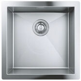 Кухонная мойка с нержавеющей стали Grohe K700 31578SD0 матовая