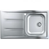 Кухонная мойка с нержавеющей стали Grohe K400+ 31568SD0