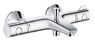 Смеситель для ванны Grohe Grohtherm 800 хром 34567000