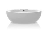 Отдельностоящая ванна Knief Oval 180x95 0100-280