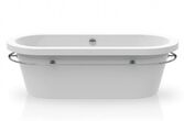 Отдельностоящая ванна Knief 180x80 Loft 0100-067