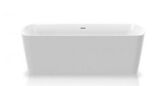 Отдельностоящая ванна Knief Fresh 180x80 0100-230-06