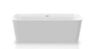 Отдельностоящая ванна Knief Fresh 180x80 0100-230-06