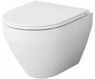 Инсталляция Grohe Rapid SL 38772001 + Унитаз подвесной Am Pm Spirit FlashClean C701700WH