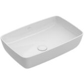 Умывальник Villeroy & Boch Artis 58 см White Alpine 41725801