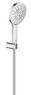 Душевой набор Grohe Rainshower Smartactive 130 3 режима 26581000