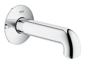 Излив со стены Grohe Bau Classic 13258000