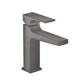 Смеситель для раковины Hansgrohe Metropol (цвет - черный) 32507340