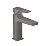 Смеситель для раковины Hansgrohe Metropol (цвет - черный) 32507340