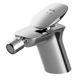 Смеситель для биде AM.PM Spirit хром F70A83100