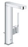 Смеситель для раковины Grohe Plus L-Size с выдвижным изливом хром 23843003