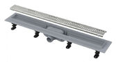 Душевой канал AlcaPlast 750 см APZ8-750M с решеткой Simple