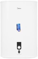 Водонагреватель накопительный Midea 80 л D80-20ED2(W)