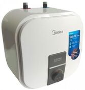 Водонагреватель накопительный Midea 10 л D10-20VI(U)