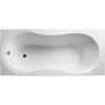 Ванна акриловая Koller Pool Malibu 150x70 MALIBU150X70 + Сифон автомат В ПОДАРОК!!!