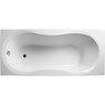 Ванна акриловая KOLLER POOL MALIBU 160x70 MALIBU160X70 + Сифон автомат В ПОДАРОК!!!