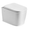 Инсталляция Grohe Rapid SL 38772001 4 в 1 + Унитаз подвесной Volle Puerta Rim с сиденьем Slim Soft-Close 13-16-077