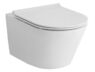 Инсталляция Grohe Rapid SL 38772001 4 в 1 + Унитаз подвесной Volle Aiva Rimless с сиденьем slim slow-closing 13-68-526