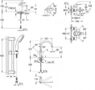 Смеситель для кухни GROHE BAULOOP 123225K