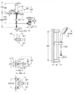 Комплект смесителей Grohe BauLoop M 123215M