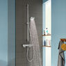 Термостат для душа Hansgrohe Ecostat E 15773000