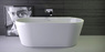 Ванна акриловая Knief Neo 170x80 (Белый матовый) 0100-076-WM