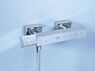 Смеситель Grohe Grohtherm Cube 34488000
