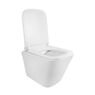 Унитаз подвесной Q-Tap Tern WHI 1052 QT1733052ERW с сидением Soft Close