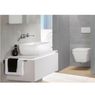 Инсталляция GROHE 38772001 + Унитаз подвесной Villeroy & Boch Omnia Architectura 5685HR01+ крышка soft + Гигиенический душ Grohe Bau Edge 28512001, 38772001+5685HR01+28512001