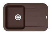 Кухонная мойка Franke PBG 611-78 114.0258.044