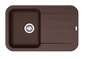 Кухонная мойка Franke PBG 611-78 114.0258.044