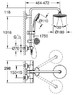 Душевая система Grohe Euphoria System 180 26273000