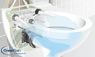 Инсталляция GROHE 38772001 + Унитаз подвесной Villeroy & Boch Omnia Architectura 5685HR01+ крышка soft + Гигиенический душ Grohe Bau Edge 28512001, 38772001+5685HR01+28512001