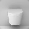 Унитаз подвесной Am.Pm Sense C741701SC с сиденьям Soft Close
