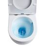 Унитаз подвесной Qtap Scorpio Ultra Quiet QT1433053EUQW с сиденьям Soft Close