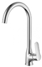 Набор смесителей Koller Pool Line 4в1 хром LN0100+LN0200+LN0500+TN010