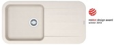 Кухонная мойка Franke Pebel PBG 611-97 114.0306.750