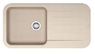 Кухонная мойка Franke Pebel PBG 611-97 114.0258.073