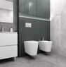 Унитаз подвесной Koller Pool Grace GR-0515-RQ с сиденьям Soft Close
