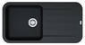 Кухонная мойка Franke Pebel PBG 611-97 114.0258.072