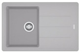 Кухонная мойка Franke Basis BFG 611-78 114.0258.041