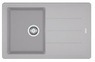 Кухонная мойка Franke Basis BFG 611-78 114.0258.041